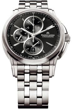 Часы Maurice Lacroix Pontos PT6188-SS002-330